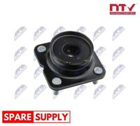 2X TOP STRUT MOUNTING FOR MAZDA CX-7 CX-9 NTY AD-MZ-030 FITS FRONT AXLE