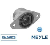 2x Top Strut Mounting for MAZDA FORD MEYLE 714 741 0003