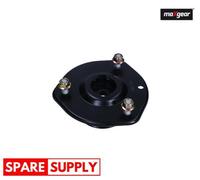 2X TOP STRUT MOUNTING FOR MAZDA MAXGEAR 72-3552 FITS FRONT AXLE