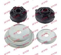 2X TOP STRUT MOUNTING FOR MAZDA MIATA KYB SM5139