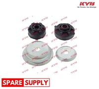 2X TOP STRUT MOUNTING FOR MAZDA MIATA KYB SM5139