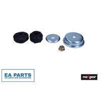 2x Top Strut Mounting for MAZDA MIATA MAXGEAR 72-3543 fits Rear Axle