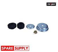 2X TOP STRUT MOUNTING FOR MAZDA MIATA MAXGEAR 72-3543 FITS REAR AXLE