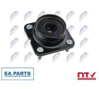 2x Top Strut Mounting for MAZDA NTY AD-MZ-030 fits Front Axle