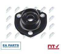 2x Top Strut Mounting for MAZDA NTY AD-MZ-046 fits Front Axle