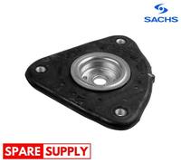 2X TOP STRUT MOUNTING FOR MAZDA SACHS 802 575 NEW