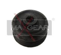 2X TOP STRUT MOUNTING FOR MERCEDES-BENZ B901 MAXGEAR 72-1084 FITS FRONT AXLE