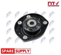 2X TOP STRUT MOUNTING FOR MERCEDES-BENZ B906 B907 NTY AD-ME-002 FITS FRONT AXLE