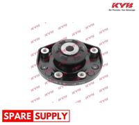 2X TOP STRUT MOUNTING FOR MERCEDES-BENZ B906 KYB SM1547 FITS FRONT AXLE