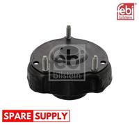 2X TOP STRUT MOUNTING FOR MERCEDES-BENZ C219 FEBI BILSTEIN 19512 FITS FRONT AXLE