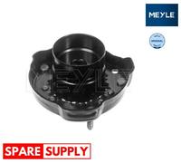 2X TOP STRUT MOUNTING FOR MERCEDES-BENZ C219 W211 S211 MEYLE 014 032 1003