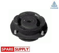 2X TOP STRUT MOUNTING FOR MERCEDES-BENZ LEMFÖRDER 10969 03