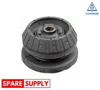 2X TOP STRUT MOUNTING FOR MERCEDES-BENZ LEMFÖRDER 29329 01