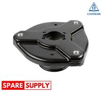 2X TOP STRUT MOUNTING FOR MERCEDES-BENZ LEMFÖRDER 33292 01