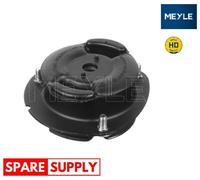 2X TOP STRUT MOUNTING FOR MERCEDES-BENZ MEYLE 014 032 0001/HD FITS FRONT AXLE