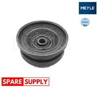 2X TOP STRUT MOUNTING FOR MERCEDES-BENZ MEYLE 026 641 0000