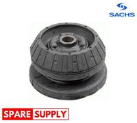 2X TOP STRUT MOUNTING FOR MERCEDES-BENZ SACHS 802 330