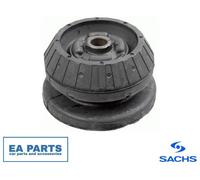 2x Top Strut Mounting for MERCEDES-BENZ SACHS 802 330 NEW