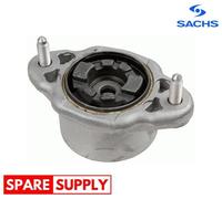 2X TOP STRUT MOUNTING FOR MERCEDES-BENZ SACHS 802 516