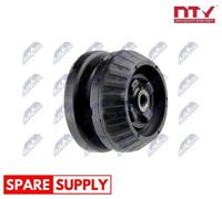 2X TOP STRUT MOUNTING FOR MERCEDES-BENZ V-CLASS NTY AD-ME-004 FITS FRONT AXLE