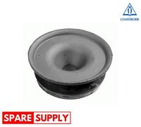 2X TOP STRUT MOUNTING FOR MERCEDES-BENZ VW LEMFÖRDER 17629 02