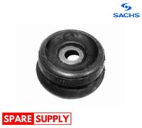 2X TOP STRUT MOUNTING FOR MERCEDES-BENZ VW SACHS 802 323