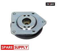 2X TOP STRUT MOUNTING FOR MERCEDES-BENZ W169 MAXGEAR 72-2169 FITS FRONT AXLE