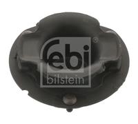 2X TOP STRUT MOUNTING FOR MERCEDES-BENZ W201 FEBI BILSTEIN 06085 FITS FRONT AXLE