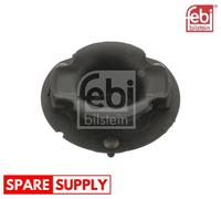 2X TOP STRUT MOUNTING FOR MERCEDES-BENZ W201 FEBI BILSTEIN 06085 FITS FRONT AXLE