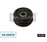 2x Top Strut Mounting for MERCEDES-BENZ W201 MAXGEAR 72-1083 fits Front Axle