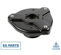 2x Top Strut Mounting for MERCEDES-BENZ W204 C204 S204 A207 LEMFÖRDER 33292 01