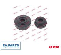 2x Top Strut Mounting for MERCEDES-BENZ W210 S210 KYB SM1549 fits Front Axle