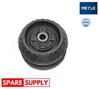 2X TOP STRUT MOUNTING FOR MERCEDES-BENZ W638 MEYLE 034 032 0047 FITS FRONT AXLE