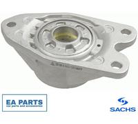 2x Top Strut Mounting for MINI F54 F60 F55 F56 SACHS 803 047