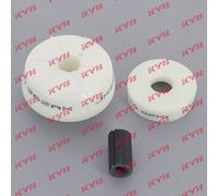2X TOP STRUT MOUNTING FOR MINI R55 R60 R50 R56 KYB SM5444 FITS REAR AXLE