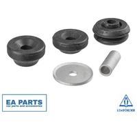 2x Top Strut Mounting for MITSUBISHI 3000 GT Coupe AIRTREK LEMFÖRDER 29353 01