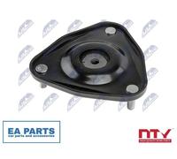 2x Top Strut Mounting for MITSUBISHI AIRTREK I NTY AD-MS-007 fits Front Axle