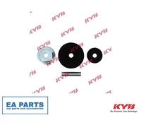 2x Top Strut Mounting for MITSUBISHI SMART KYB SM9923