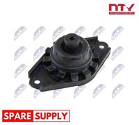 2X TOP STRUT MOUNTING FOR NISSAN ALMERA NTY AD-NS-008 FITS REAR AXLE BOTH SIDES