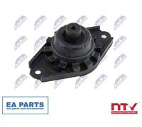 2x Top Strut Mounting for NISSAN ALMERA PRIMERA SUNNY NTY AD-NS-008