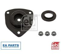 2x Top Strut Mounting for NISSAN ALMERA PULSAR Q BIC SENTRA FEBI BILSTEIN 17107