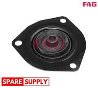 2X TOP STRUT MOUNTING FOR NISSAN ALMERA TINO MURANO I PRIMERA FAG 814 0139 10