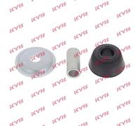 2X TOP STRUT MOUNTING FOR NISSAN JUKE KYB SM9915 FITS REAR AXLE