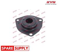 2X TOP STRUT MOUNTING FOR NISSAN KYB SM9919 FITS REAR AXLE NEW