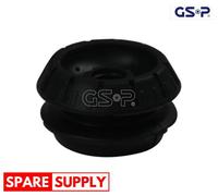2X TOP STRUT MOUNTING FOR NISSAN MARCH GSP 519206