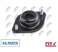 2x Top Strut Mounting for NISSAN MARCH NTY AD-NS-009 fits Front Axle Both Sides