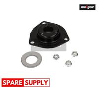 2X TOP STRUT MOUNTING FOR NISSAN MAXGEAR 72-2665 NEW