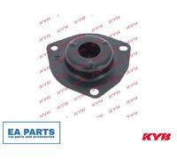 2x Top Strut Mounting for NISSAN X-TRAIL KYB SM9919 fits Rear Axle