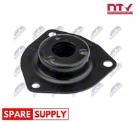 2X TOP STRUT MOUNTING FOR NISSAN X-TRAIL NTY AD-NS-043 FITS REAR AXLE BOTH SIDES