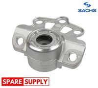 2X TOP STRUT MOUNTING FOR OPEL ADAM CORSA D SACHS 802 451 FITS REAR AXLE LEFT